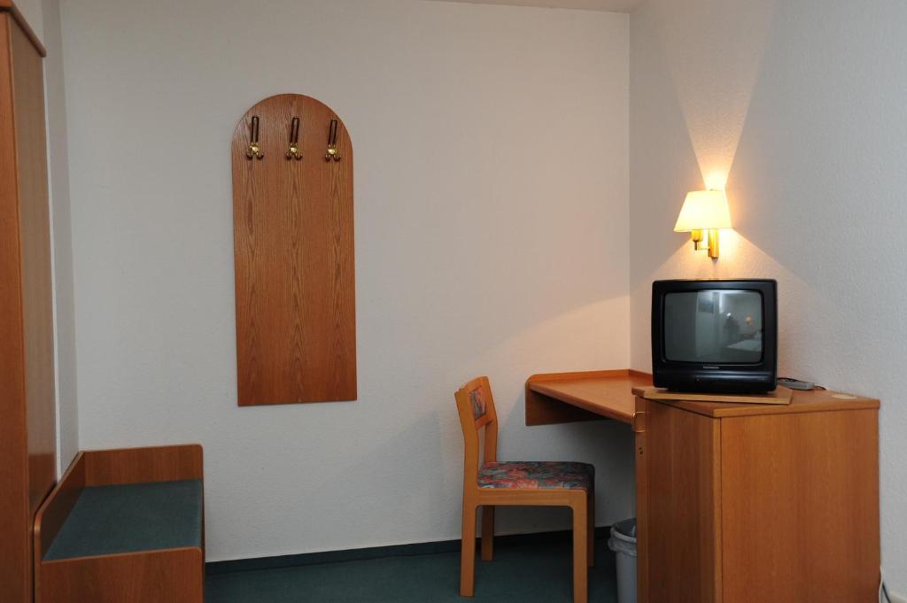 Gasthof Richebaechli Elzach Ruang foto