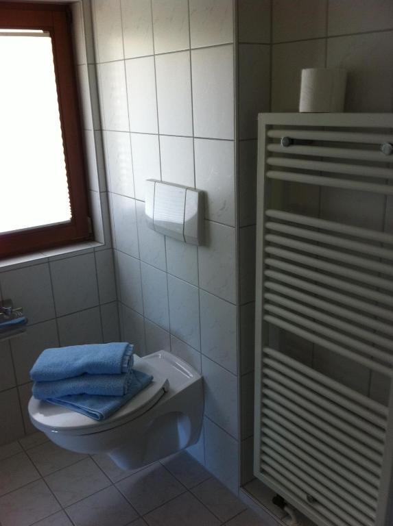 Gasthof Richebaechli Elzach Ruang foto