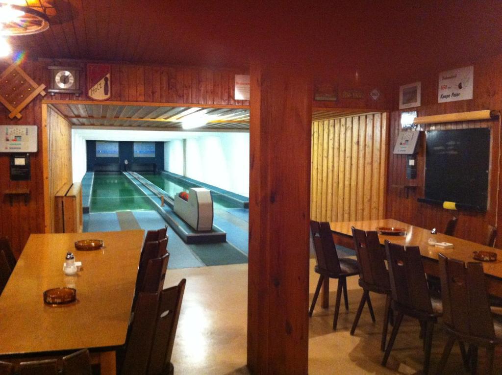 Gasthof Richebaechli Elzach Bagian luar foto