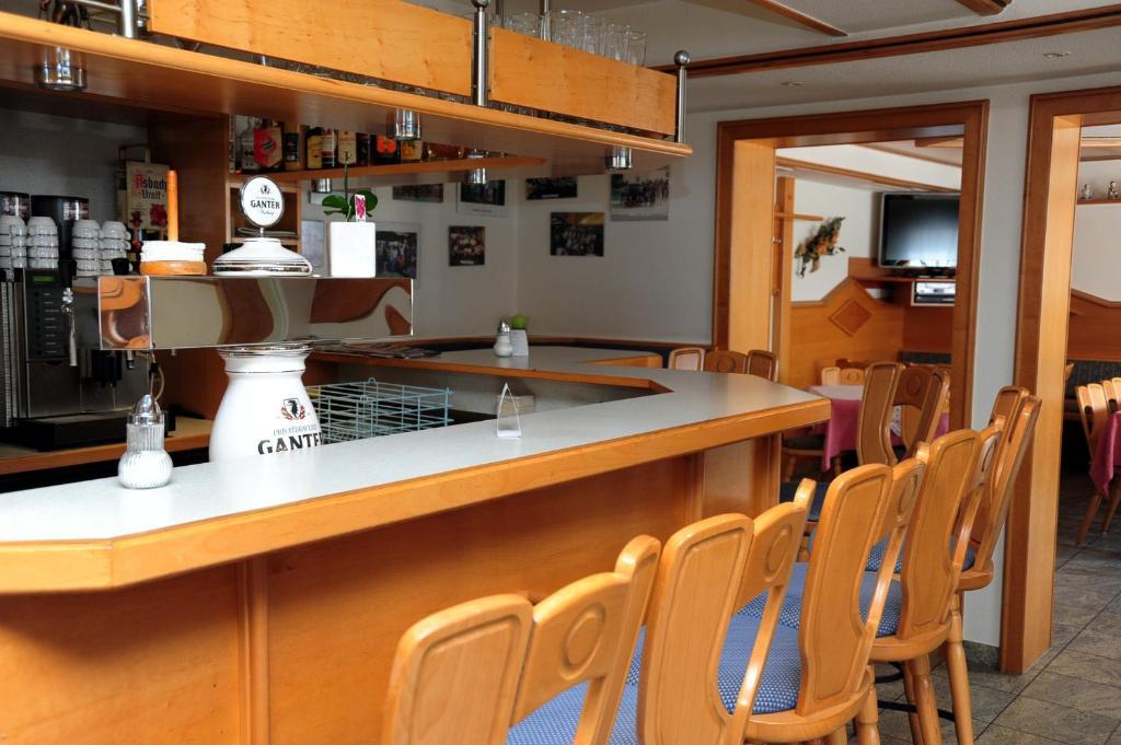 Gasthof Richebaechli Elzach Bagian luar foto