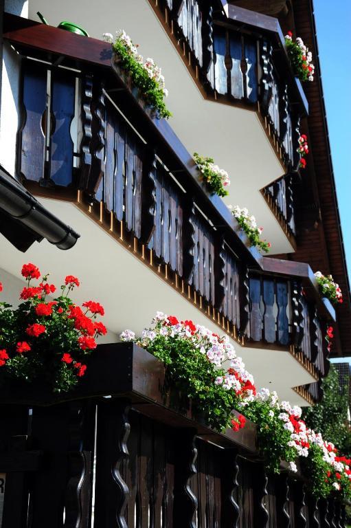 Gasthof Richebaechli Elzach Bagian luar foto
